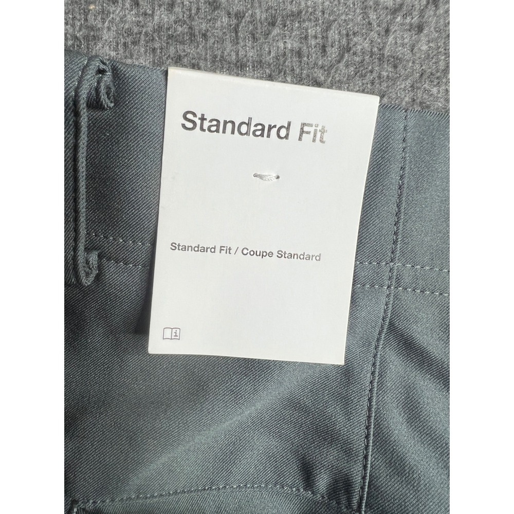 Nike Golf Dri-FIT Mens Gray Standard Fit Performance Shorts 38 New With Tags - Picture 8 of 11